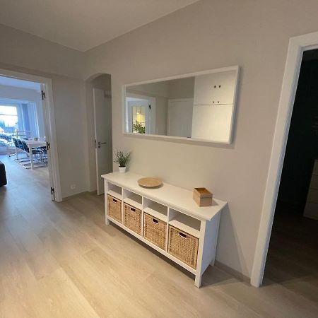 Duinenblik 5 Apartment Nieuwpoort Exterior photo